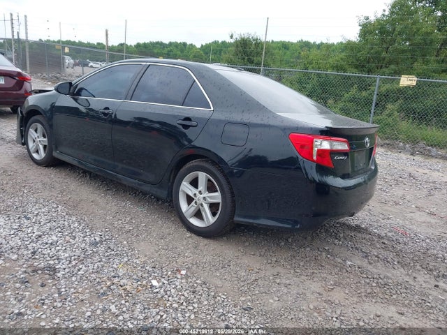 Aukcja sprzedaży 2012 Toyota Camry Se, vin: 4T1BF1FK0CU616747, numer aukcji: 45218612