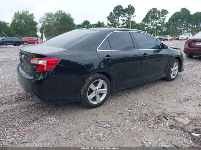 Aukcja sprzedaży 2012 Toyota Camry Se, vin: 4T1BF1FK0CU616747, numer aukcji: 45218612