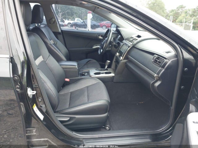 Aukcja sprzedaży 2012 Toyota Camry Se, vin: 4T1BF1FK0CU616747, numer aukcji: 45218612