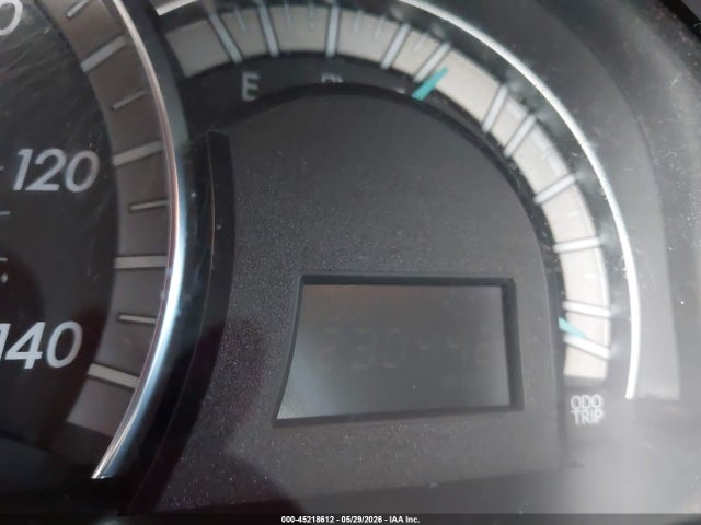 Aukcja sprzedaży 2012 Toyota Camry Se, vin: 4T1BF1FK0CU616747, numer aukcji: 45218612