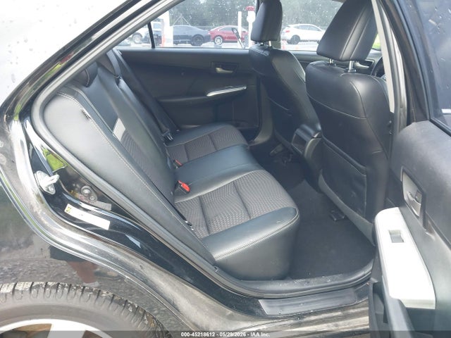 Aukcja sprzedaży 2012 Toyota Camry Se, vin: 4T1BF1FK0CU616747, numer aukcji: 45218612