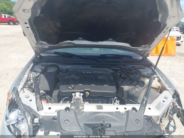 Aukcja sprzedaży 2014 Chevrolet Impala Limited Lt, vin: 2G1WB5E3XE1115150, numer aukcji: 45218613