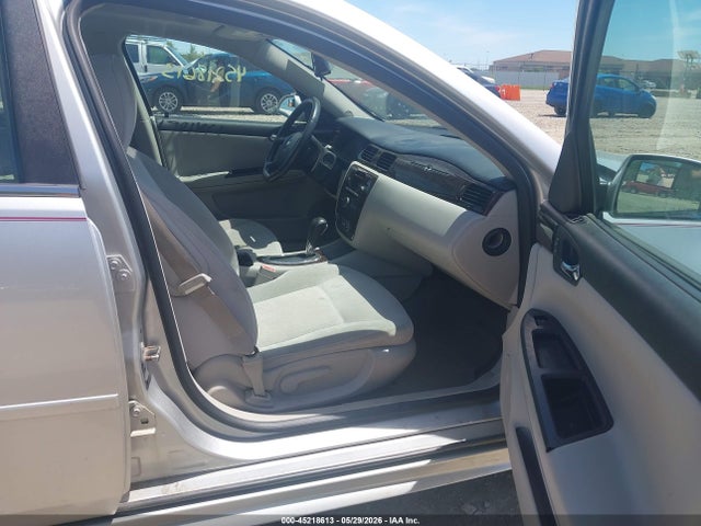 Aukcja sprzedaży 2014 Chevrolet Impala Limited Lt, vin: 2G1WB5E3XE1115150, numer aukcji: 45218613