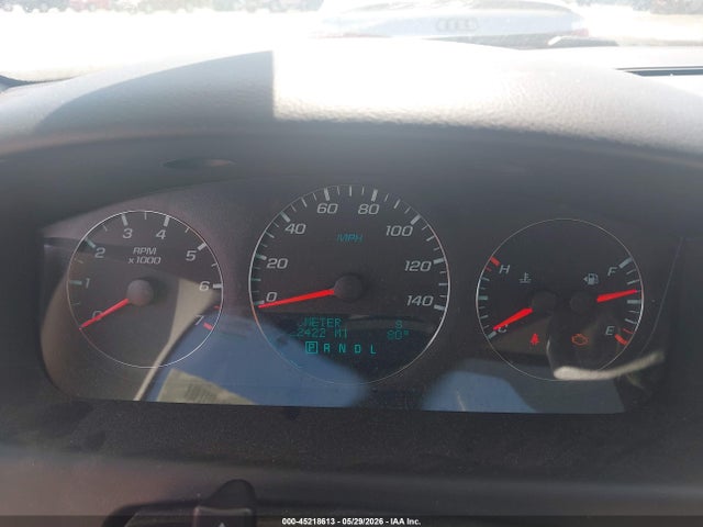 Aukcja sprzedaży 2014 Chevrolet Impala Limited Lt, vin: 2G1WB5E3XE1115150, numer aukcji: 45218613