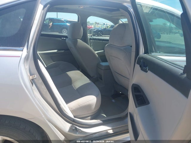 Aukcja sprzedaży 2014 Chevrolet Impala Limited Lt, vin: 2G1WB5E3XE1115150, numer aukcji: 45218613