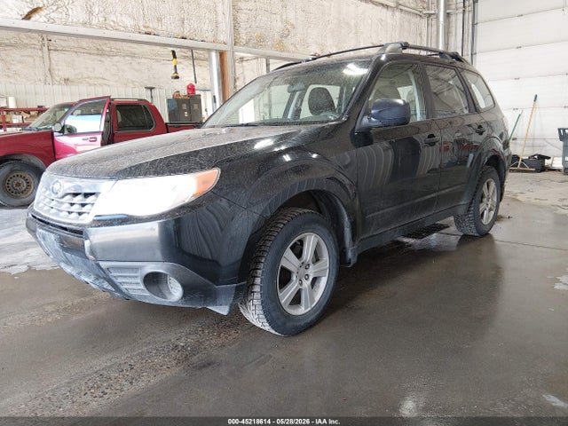 Продажа на аукционе авто 2012 Subaru Forester 2.5x, vin: JF2SHABC4CH467833, номер лота: 45218614