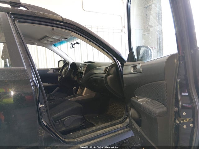 Продажа на аукционе авто 2012 Subaru Forester 2.5x, vin: JF2SHABC4CH467833, номер лота: 45218614