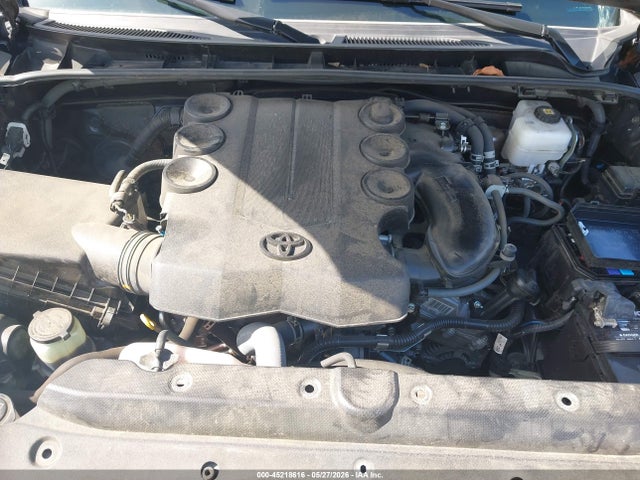 Aukcja sprzedaży 2022 Toyota 4runner Sr5, vin: JTEMU5JR9N6070564, numer aukcji: 45218616