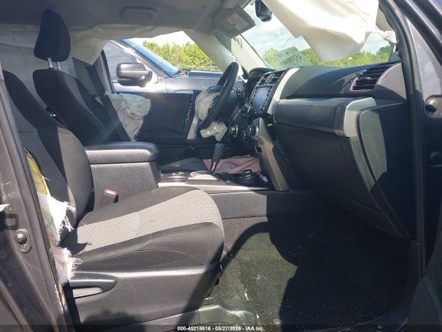 Aukcja sprzedaży 2022 Toyota 4runner Sr5, vin: JTEMU5JR9N6070564, numer aukcji: 45218616