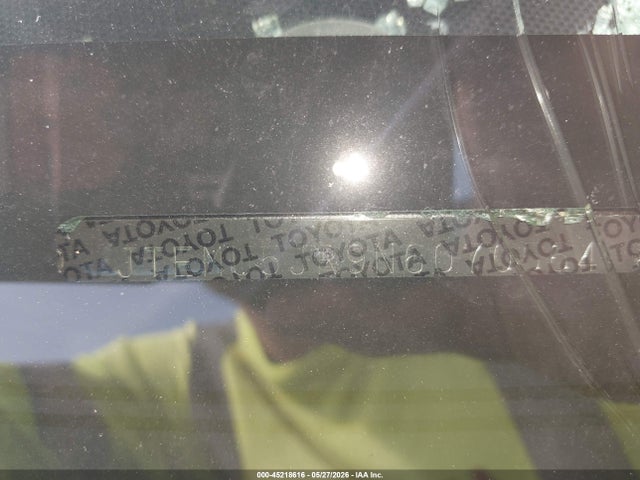 Aukcja sprzedaży 2022 Toyota 4runner Sr5, vin: JTEMU5JR9N6070564, numer aukcji: 45218616