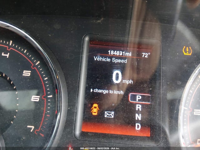 45218622 :رقم المزاد ، 2C3CDXBG0EH188126 vin ، 2014 Dodge Charger Se مزاد بيع