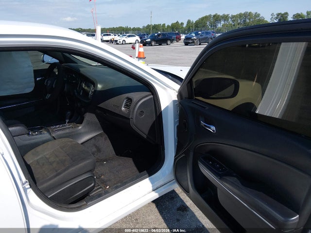 45218622 :رقم المزاد ، 2C3CDXBG0EH188126 vin ، 2014 Dodge Charger Se مزاد بيع