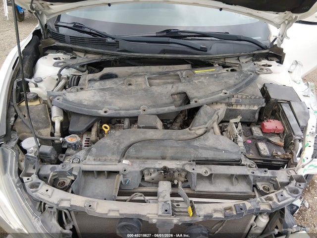 Продажа на аукционе авто 2017 Nissan Altima 2.5 Sl, vin: 1N4AL3AP3HC211010, номер лота: 45218627