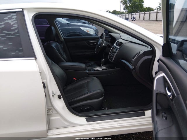 Продажа на аукционе авто 2017 Nissan Altima 2.5 Sl, vin: 1N4AL3AP3HC211010, номер лота: 45218627