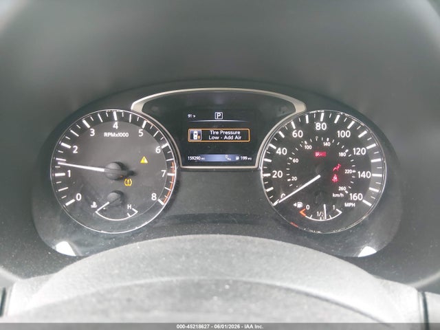 Продажа на аукционе авто 2017 Nissan Altima 2.5 Sl, vin: 1N4AL3AP3HC211010, номер лота: 45218627