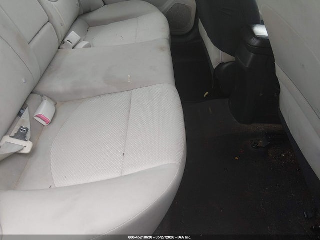 45218628 :رقم المزاد ، KNAFU4A24B5355620 vin ، 2011 Kia Forte Ex مزاد بيع