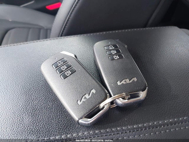 Продаж на аукціоні авто 2025 Kia Sportage Hybrid Sx-prestige, vin: KNDPXCDG4S7257045, номер лоту: 45218629