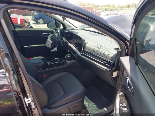Продаж на аукціоні авто 2025 Kia Sportage Hybrid Sx-prestige, vin: KNDPXCDG4S7257045, номер лоту: 45218629