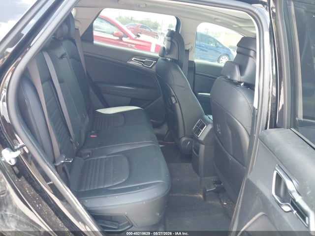 Продаж на аукціоні авто 2025 Kia Sportage Hybrid Sx-prestige, vin: KNDPXCDG4S7257045, номер лоту: 45218629
