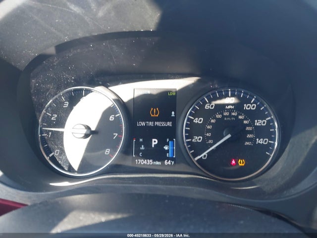 45218633 :رقم المزاد ، JA4JZ4AX4JZ048573 vin ، 2018 Mitsubishi Outlander Gt مزاد بيع
