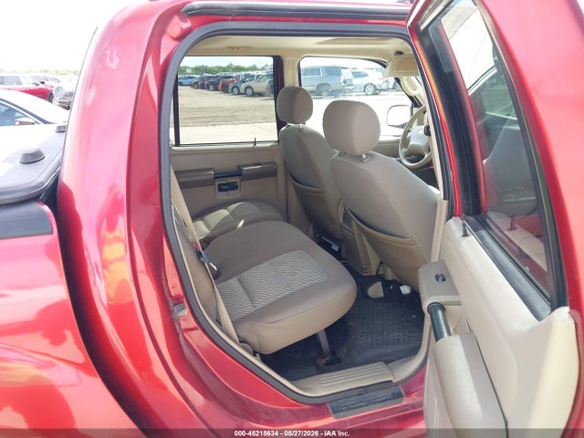 Продаж на аукціоні авто 2005 Ford Explorer Sport Trac Adrenalin/xls/xlt, vin: 1FMZU67K35UA00463, номер лоту: 45218634