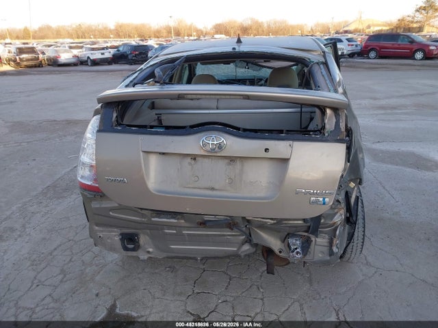 2006 Toyota Prius მანქანა იყიდება აუქციონზე, vin: JTDKB20U963148012, აუქციონის ნომერი: 45218636