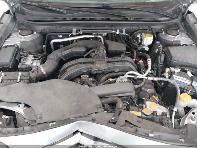 Aukcja sprzedaży 2020 Subaru Outback Limited, vin: 4S4BTANC4L3187511, numer aukcji: 45218640
