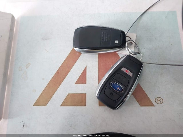 Aukcja sprzedaży 2020 Subaru Outback Limited, vin: 4S4BTANC4L3187511, numer aukcji: 45218640