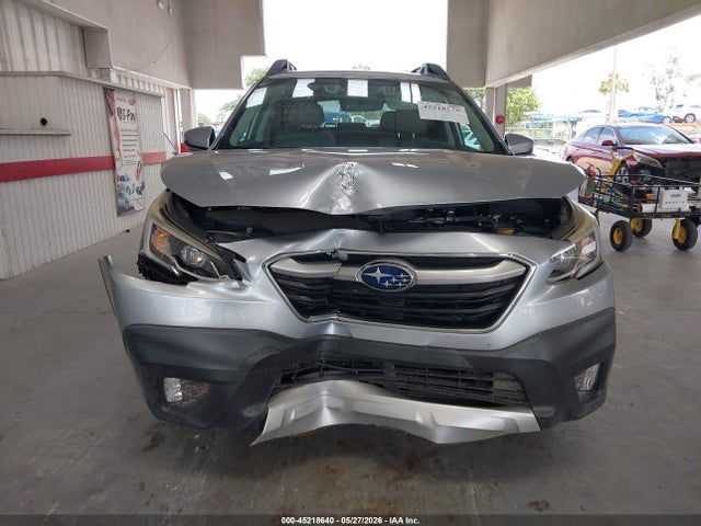 Aukcja sprzedaży 2020 Subaru Outback Limited, vin: 4S4BTANC4L3187511, numer aukcji: 45218640