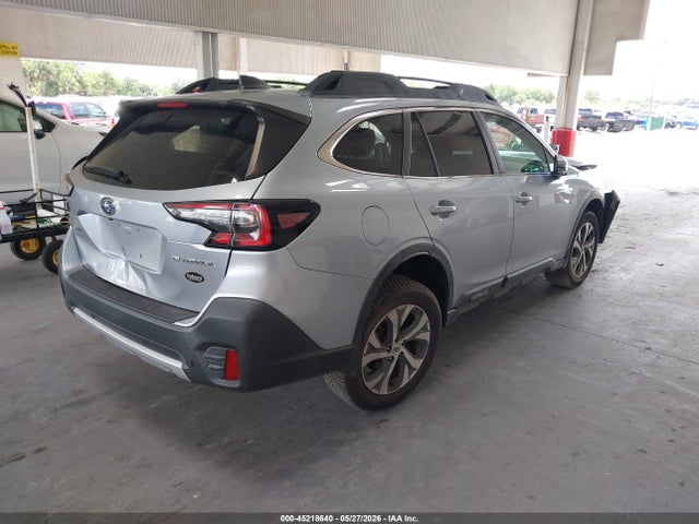 Aukcja sprzedaży 2020 Subaru Outback Limited, vin: 4S4BTANC4L3187511, numer aukcji: 45218640