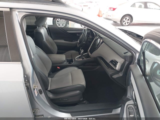 Aukcja sprzedaży 2020 Subaru Outback Limited, vin: 4S4BTANC4L3187511, numer aukcji: 45218640