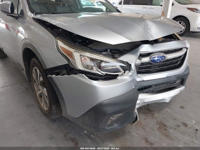 Aukcja sprzedaży 2020 Subaru Outback Limited, vin: 4S4BTANC4L3187511, numer aukcji: 45218640