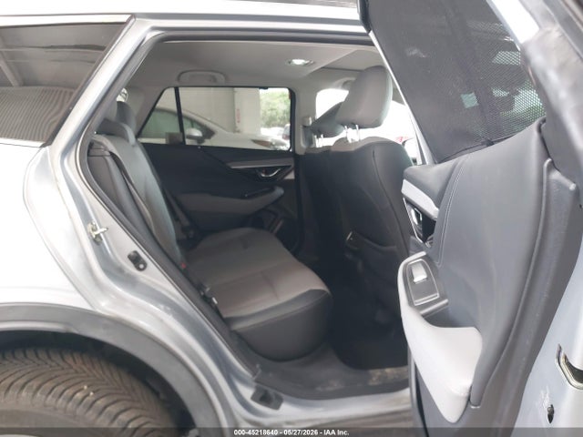 Aukcja sprzedaży 2020 Subaru Outback Limited, vin: 4S4BTANC4L3187511, numer aukcji: 45218640