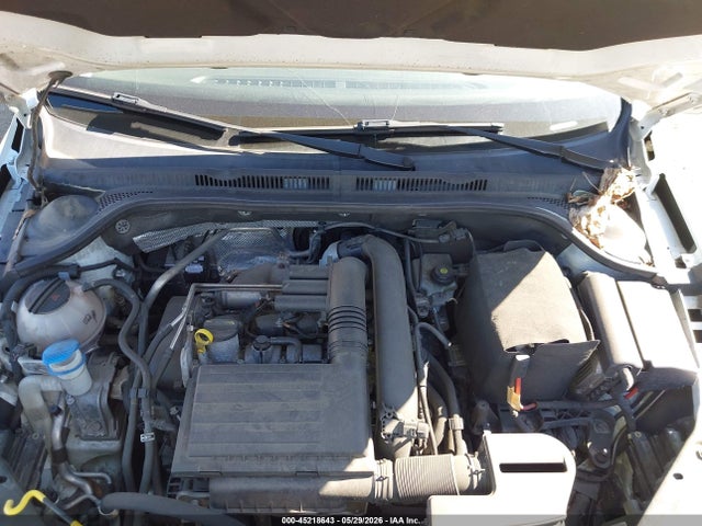 Aukcja sprzedaży 2016 Volkswagen Jetta 1.4t S, vin: 3VW267AJXGM384171, numer aukcji: 45218643