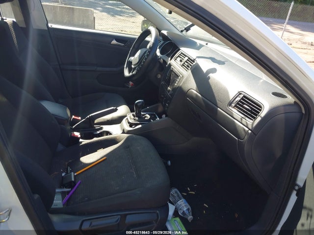 Aukcja sprzedaży 2016 Volkswagen Jetta 1.4t S, vin: 3VW267AJXGM384171, numer aukcji: 45218643