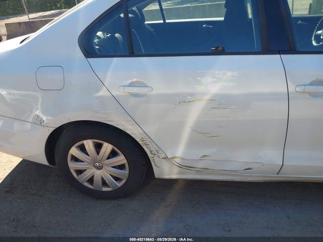 Aukcja sprzedaży 2016 Volkswagen Jetta 1.4t S, vin: 3VW267AJXGM384171, numer aukcji: 45218643