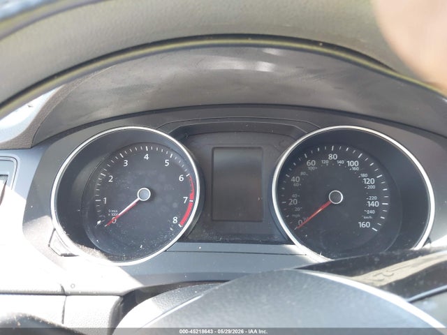 Aukcja sprzedaży 2016 Volkswagen Jetta 1.4t S, vin: 3VW267AJXGM384171, numer aukcji: 45218643