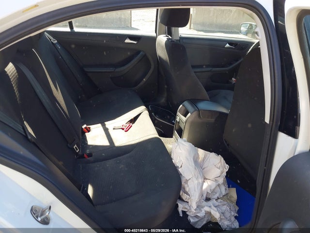 Aukcja sprzedaży 2016 Volkswagen Jetta 1.4t S, vin: 3VW267AJXGM384171, numer aukcji: 45218643