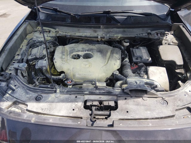 Aukcja sprzedaży 2018 Mazda Cx-9 Signature, vin: JM3TCBEY7J0216614, numer aukcji: 45218647