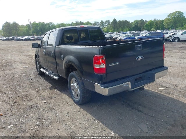 Продаж на аукціоні авто 2008 Ford F-150 60th Anniversary/fx4/king Ranch/lariat/xlt, vin: 1FTPW14V48FB87034, номер лоту: 45218648