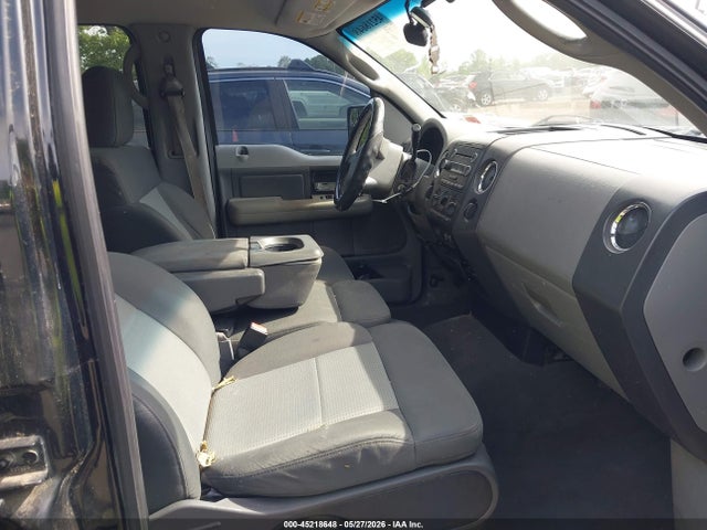 Продаж на аукціоні авто 2008 Ford F-150 60th Anniversary/fx4/king Ranch/lariat/xlt, vin: 1FTPW14V48FB87034, номер лоту: 45218648