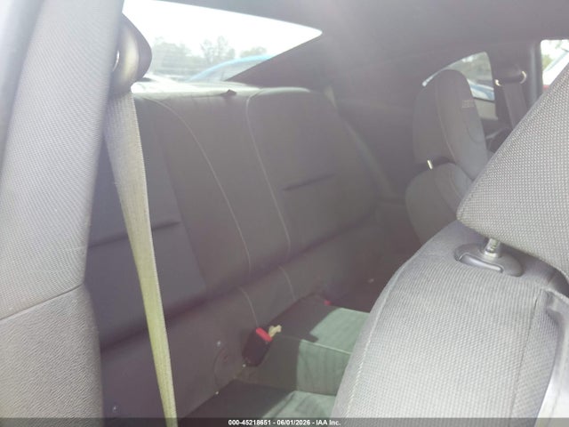 Продаж на аукціоні авто 2010 Chevrolet Camaro 1ss, vin: 2G1FJ1EJ4A9192795, номер лоту: 45218651