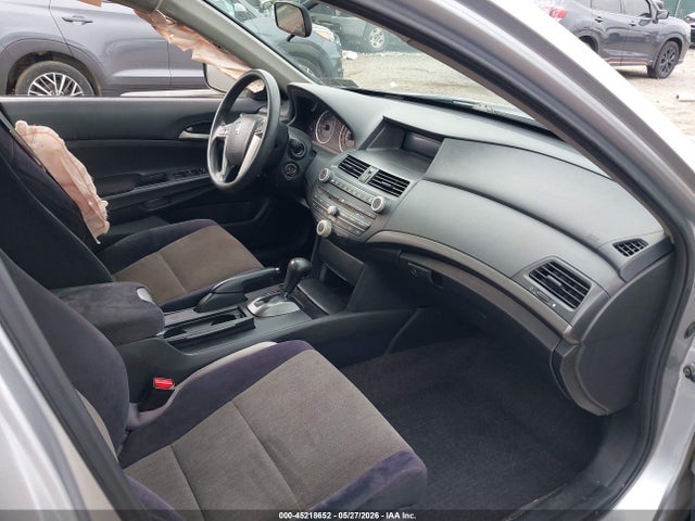 Aukcja sprzedaży 2008 Honda Accord 2.4 Lx, vin: 1HGCP26378A147767, numer aukcji: 45218652