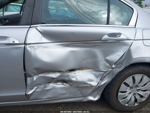 Aukcja sprzedaży 2008 Honda Accord 2.4 Lx, vin: 1HGCP26378A147767, numer aukcji: 45218652