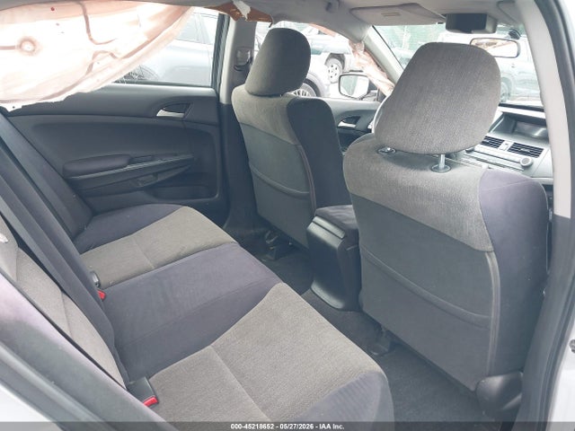 Aukcja sprzedaży 2008 Honda Accord 2.4 Lx, vin: 1HGCP26378A147767, numer aukcji: 45218652