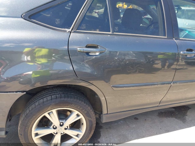 Продаж на аукціоні авто 2006 Lexus Rx 400h, vin: JTJHW31U260034760, номер лоту: 45218655