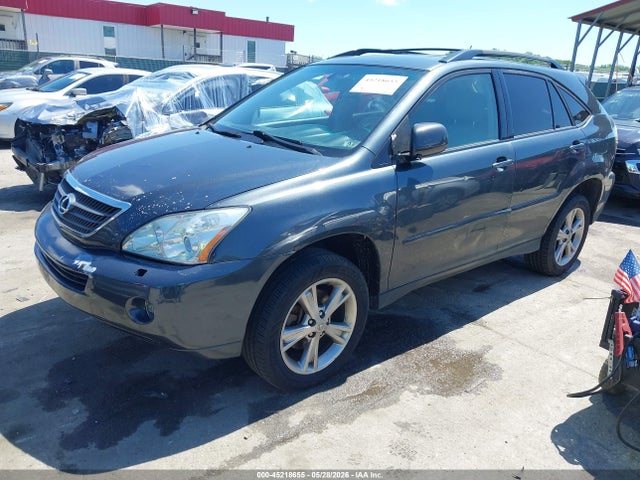 Продаж на аукціоні авто 2006 Lexus Rx 400h, vin: JTJHW31U260034760, номер лоту: 45218655