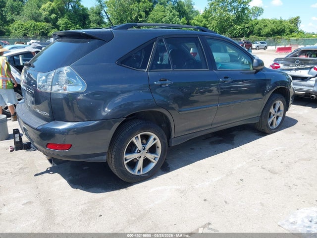 Продаж на аукціоні авто 2006 Lexus Rx 400h, vin: JTJHW31U260034760, номер лоту: 45218655