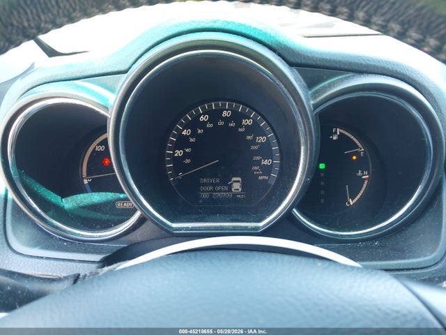 Продаж на аукціоні авто 2006 Lexus Rx 400h, vin: JTJHW31U260034760, номер лоту: 45218655