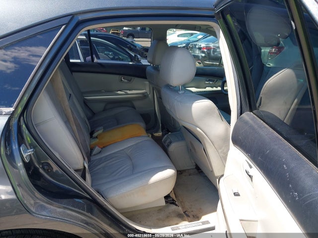 Продаж на аукціоні авто 2006 Lexus Rx 400h, vin: JTJHW31U260034760, номер лоту: 45218655